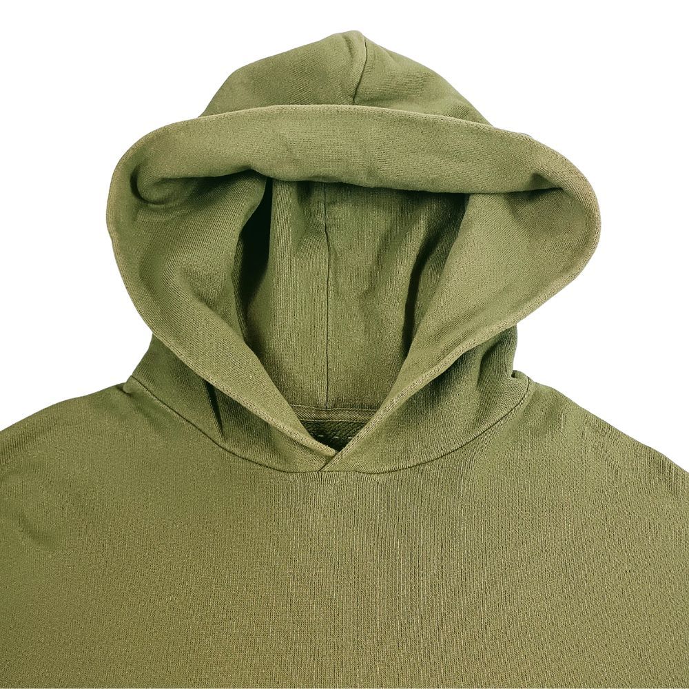VISVIM ビズビム 品番 0122105010011 AMPLUS SB HOODIE P.O. (U.D.