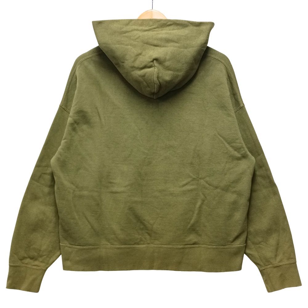 VISVIM ビズビム 品番 0122105010011 AMPLUS SB HOODIE P.O. (U.D. 