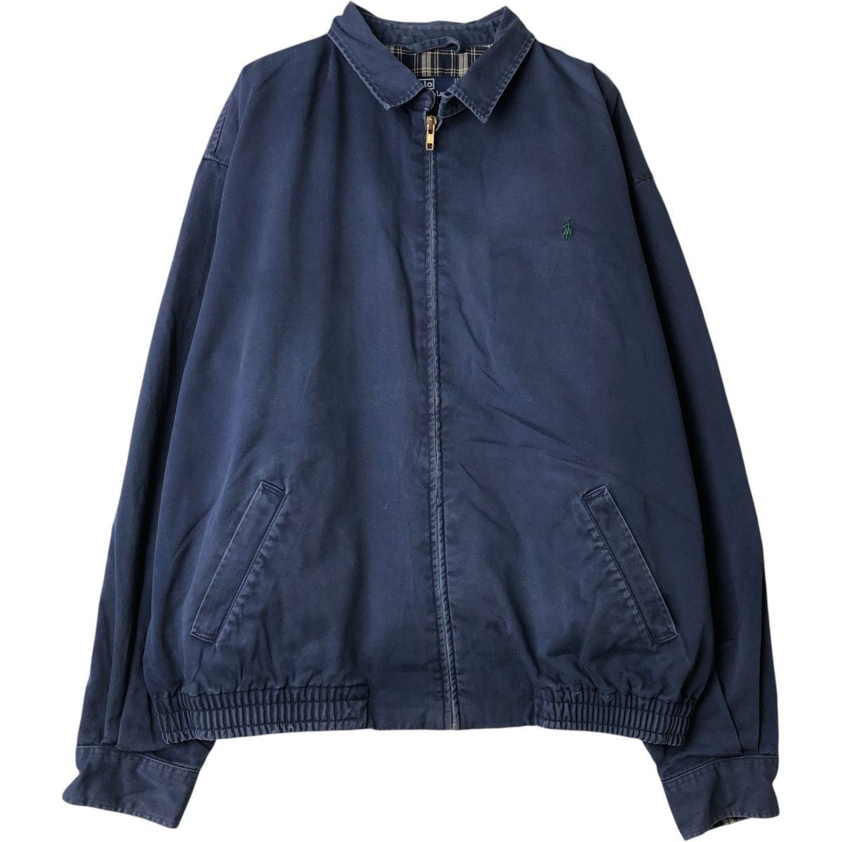 古着 ラルフローレン Ralph Lauren POLO by Ralph Lauren スイング