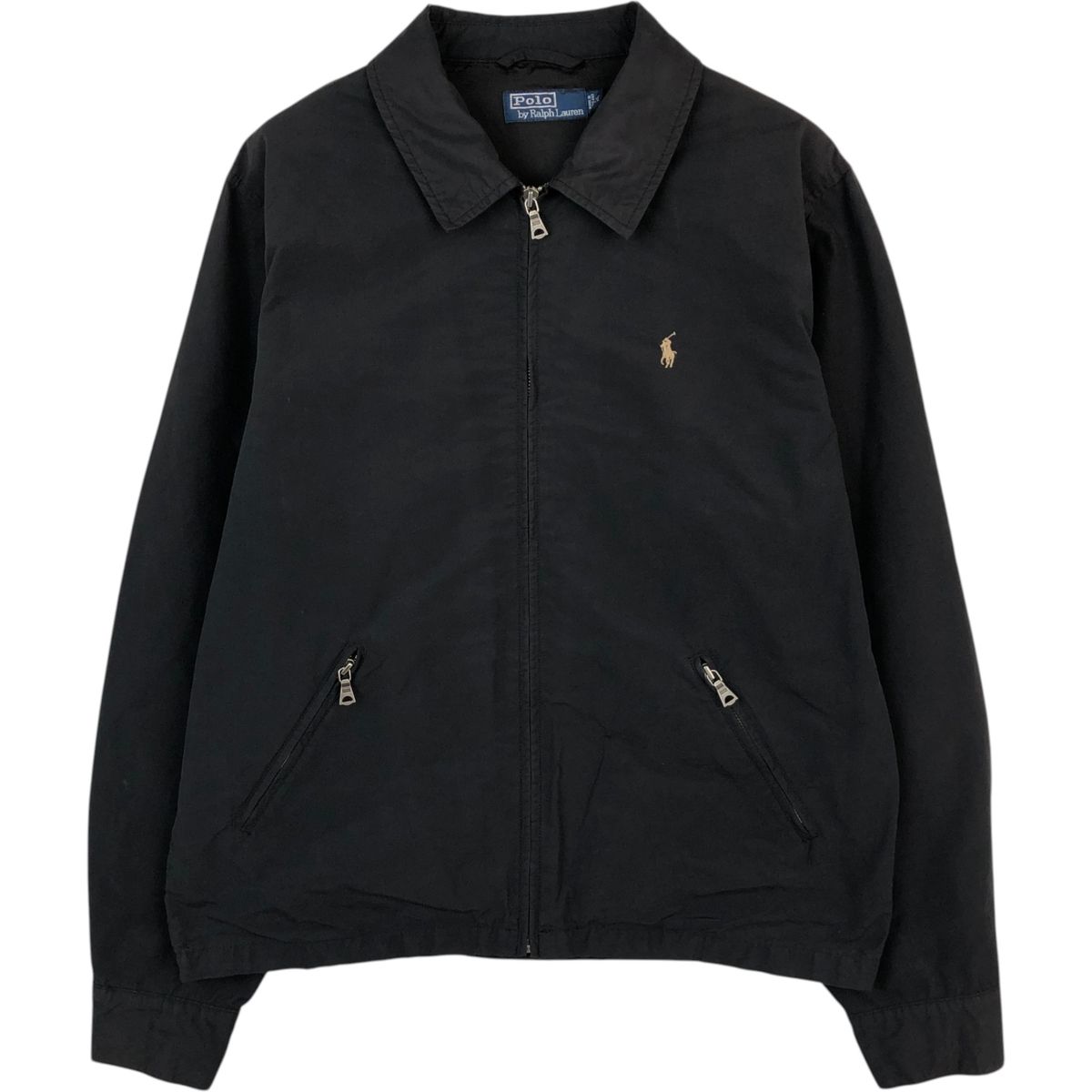 ポロ　ラルフローレン 古着 ラルフローレン Ralph Lauren POLO by Ralph Lauren スイング