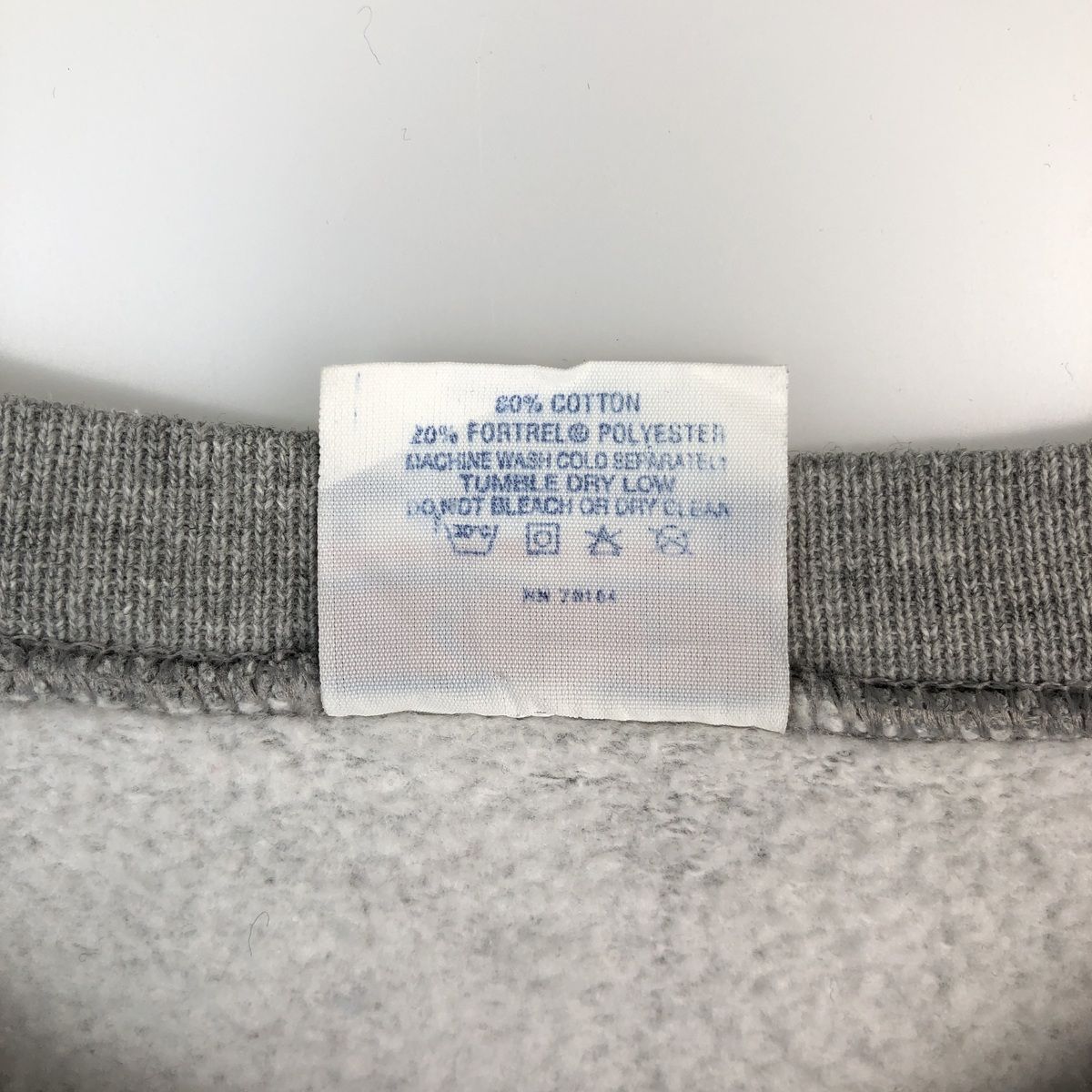 古着 90~00年代 OLYMPUS MICHIGAN ミシガン大学 カレッジスウェット