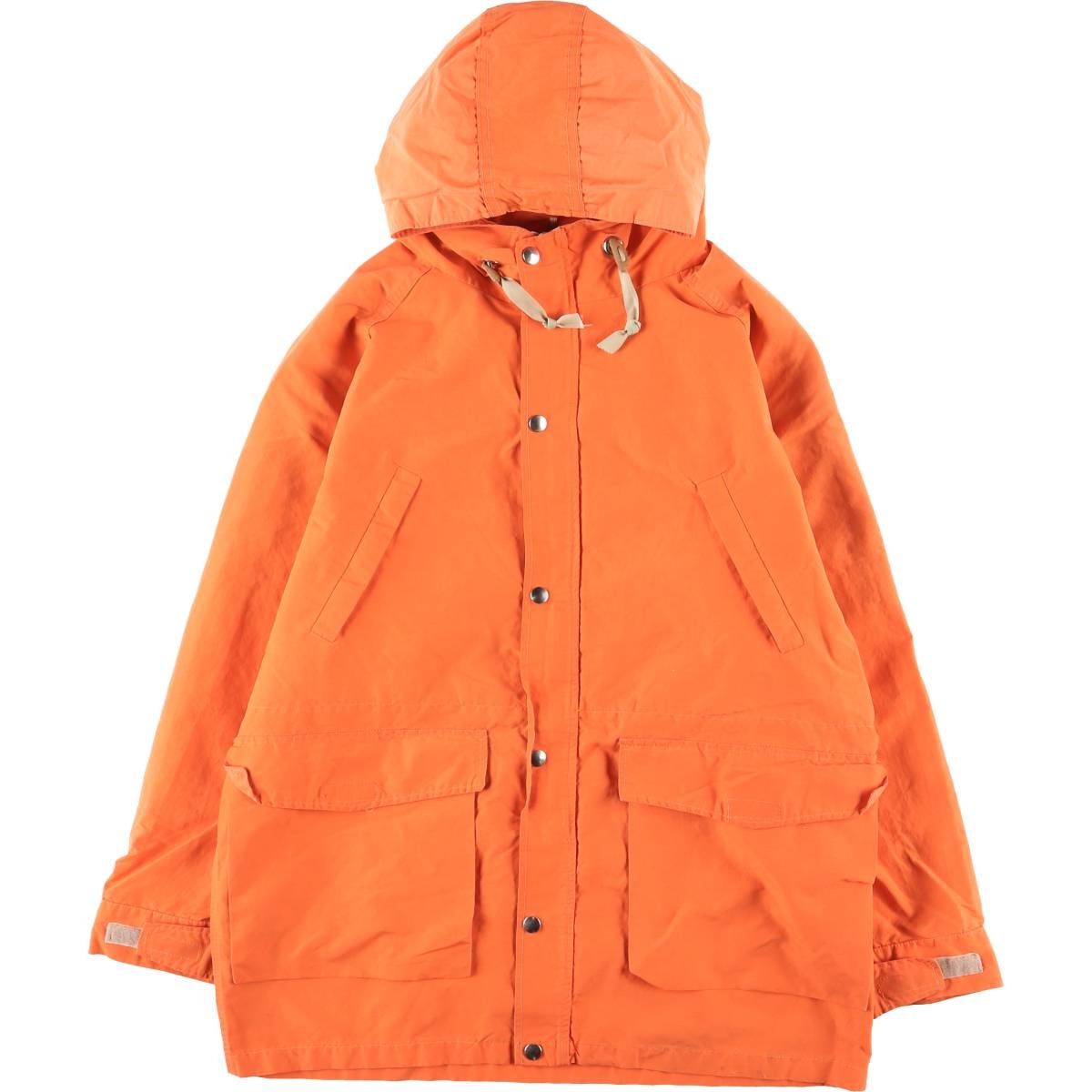 古着 70年代 ウールリッチ WOOLRICH マウンテンパーカー シェル 