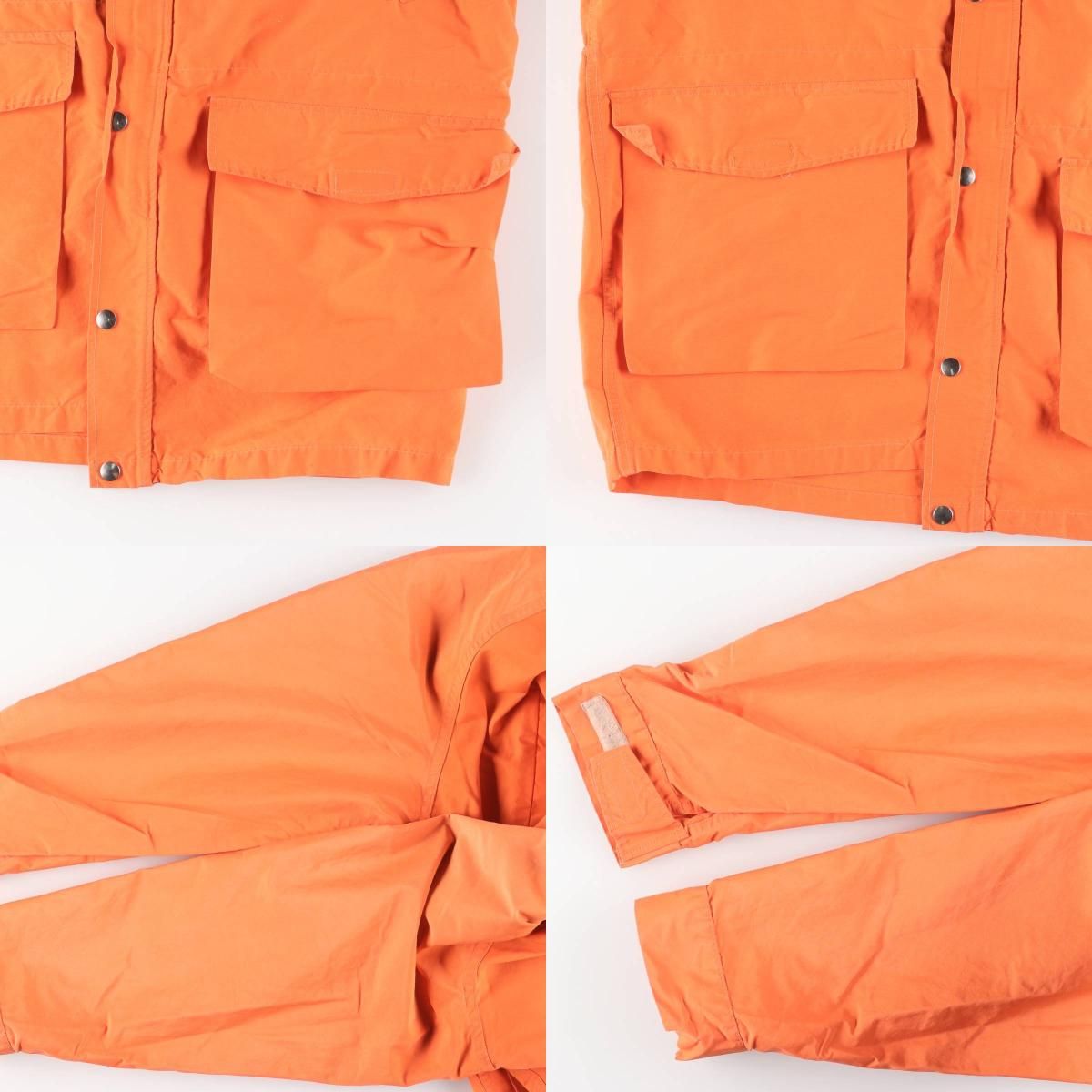 古着 70年代 ウールリッチ WOOLRICH マウンテンパーカー シェル