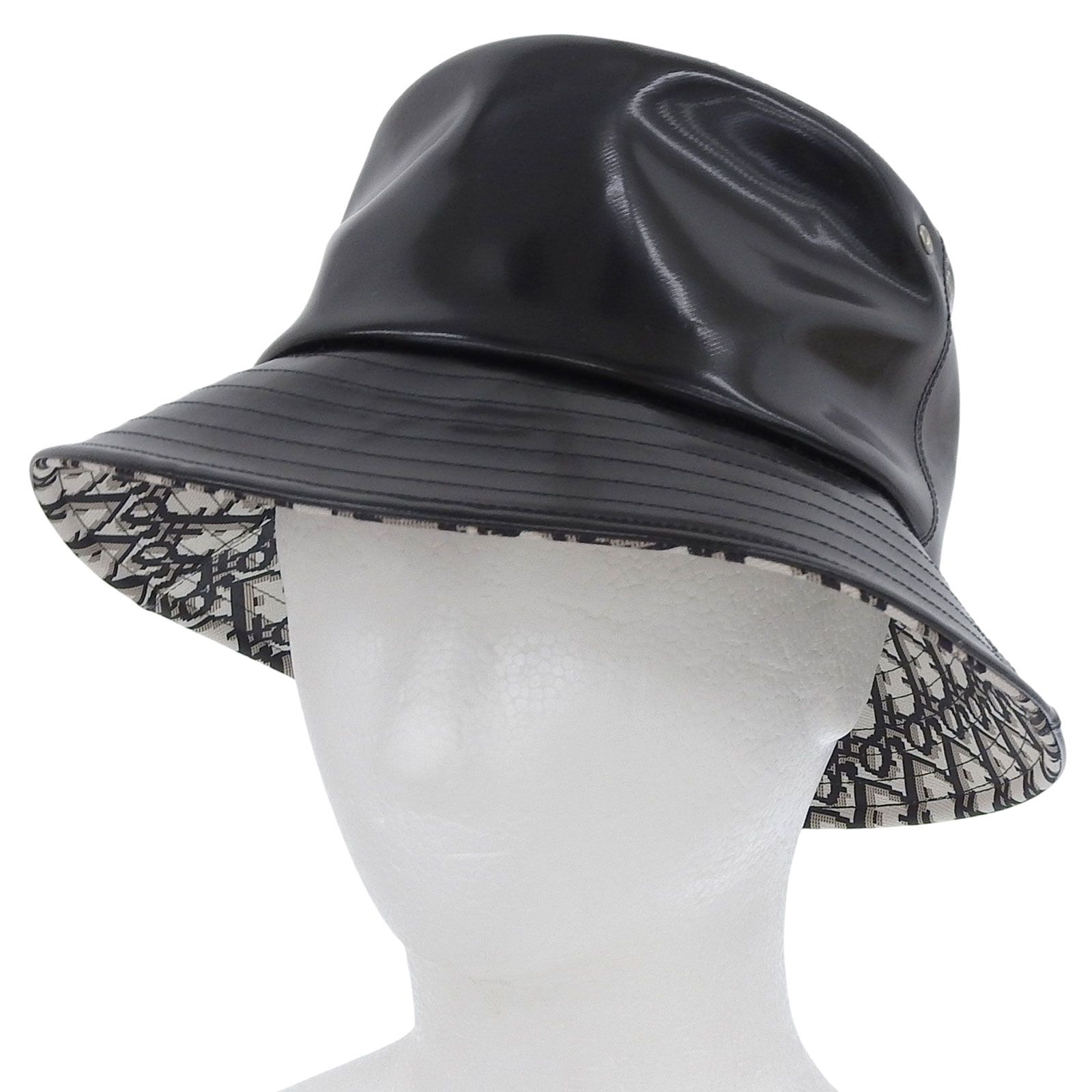 極美品△Christian Dior クリスチャンディオール 95TDD923G135 極美品△Christian Dior クリスチャンディオール 95TDD923G135