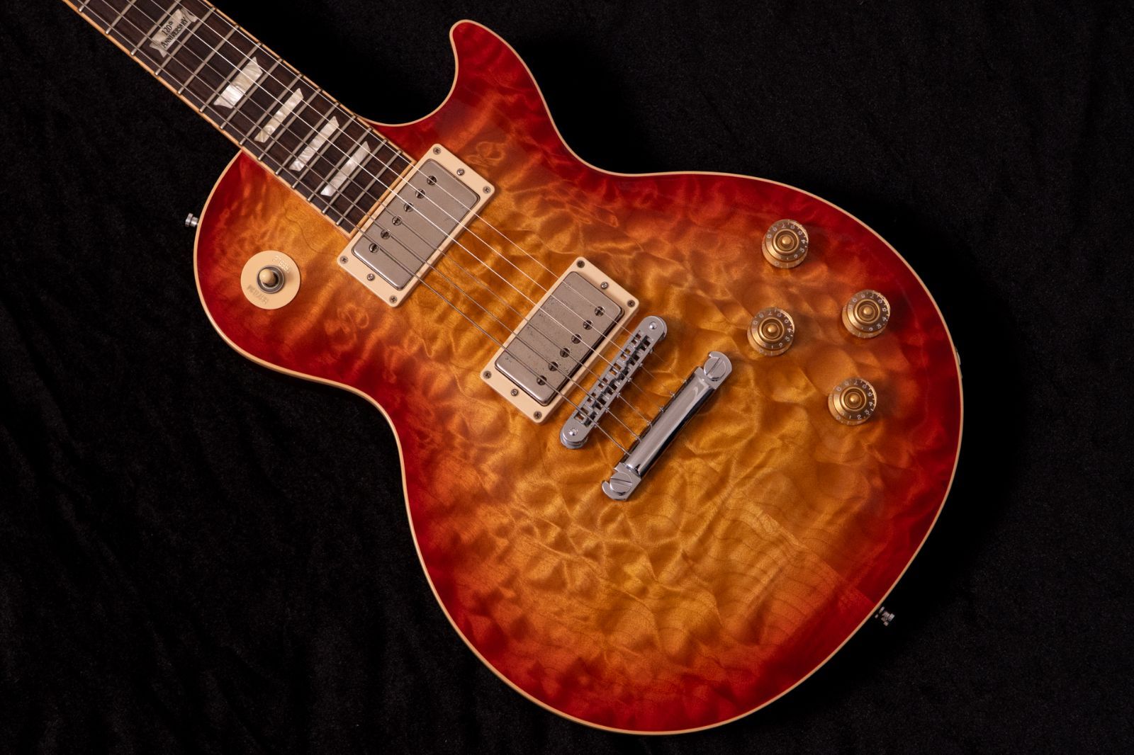 used】Gibson / 120th Anniversary Les Paul Standard Premium Quilt