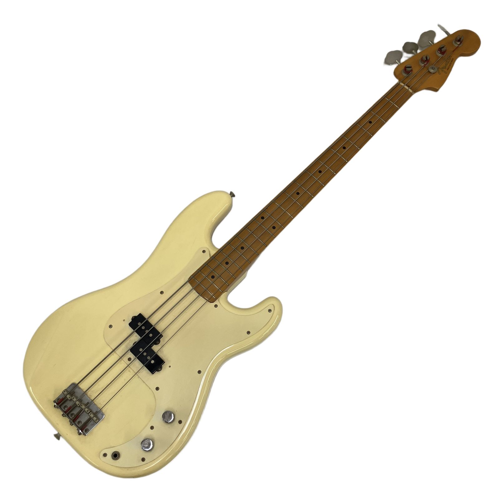 fenderプレシジョンベース(1987年) 【公式通販】