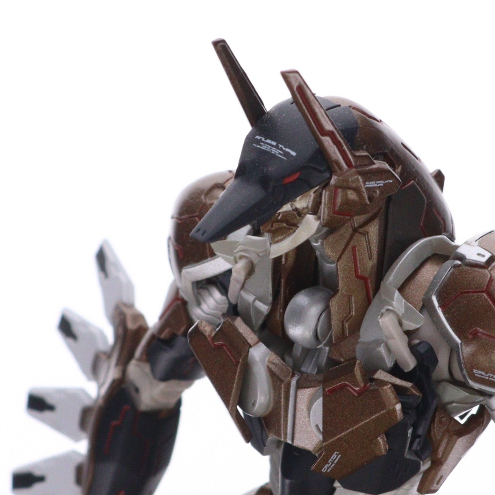 RIOBOT アヌビス ANUBIS ZONE OF THE ENDERS(アヌビス ゾーンオブ