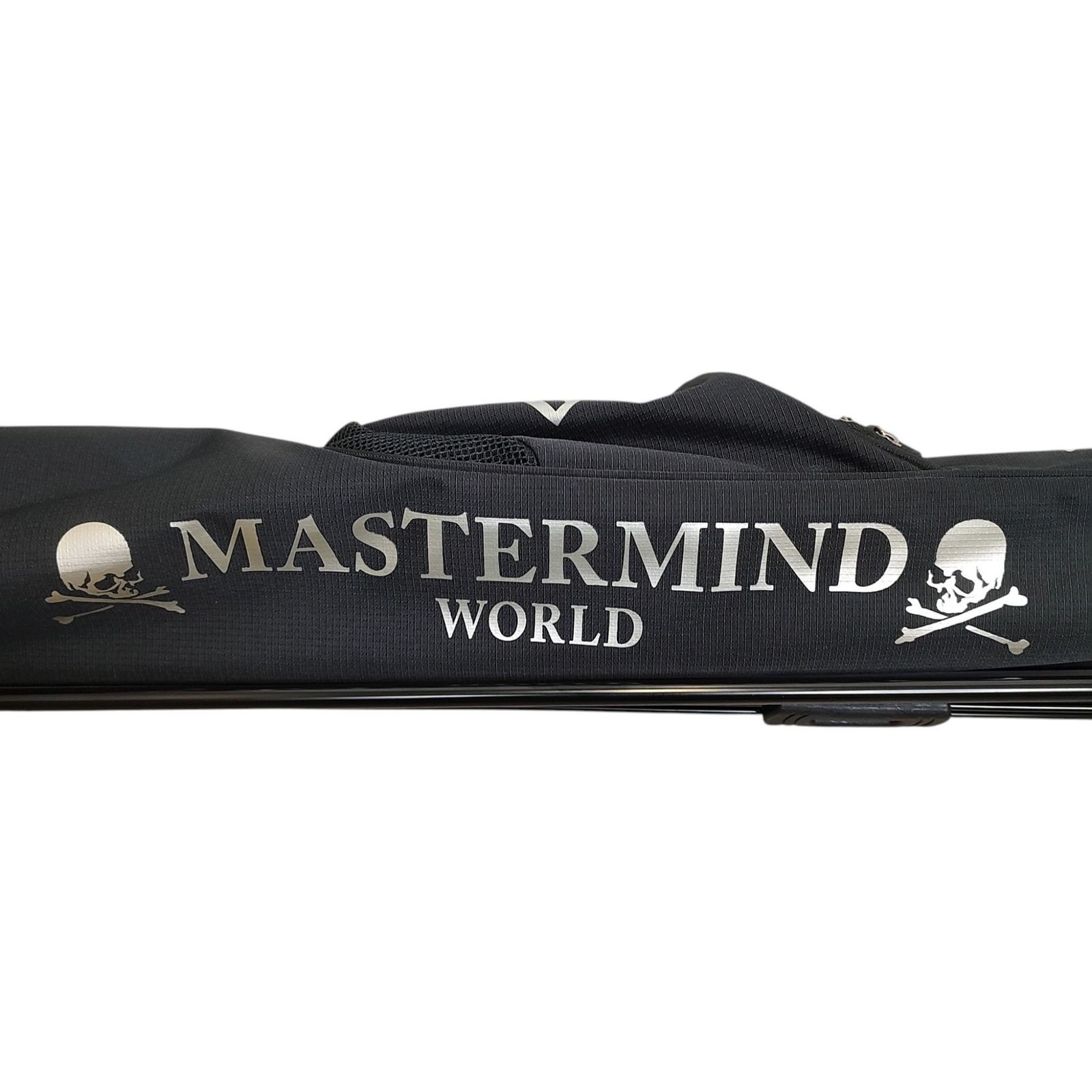 mastermind WORLD マスターマインド ワールド × NEW ERA GOLG SELF 