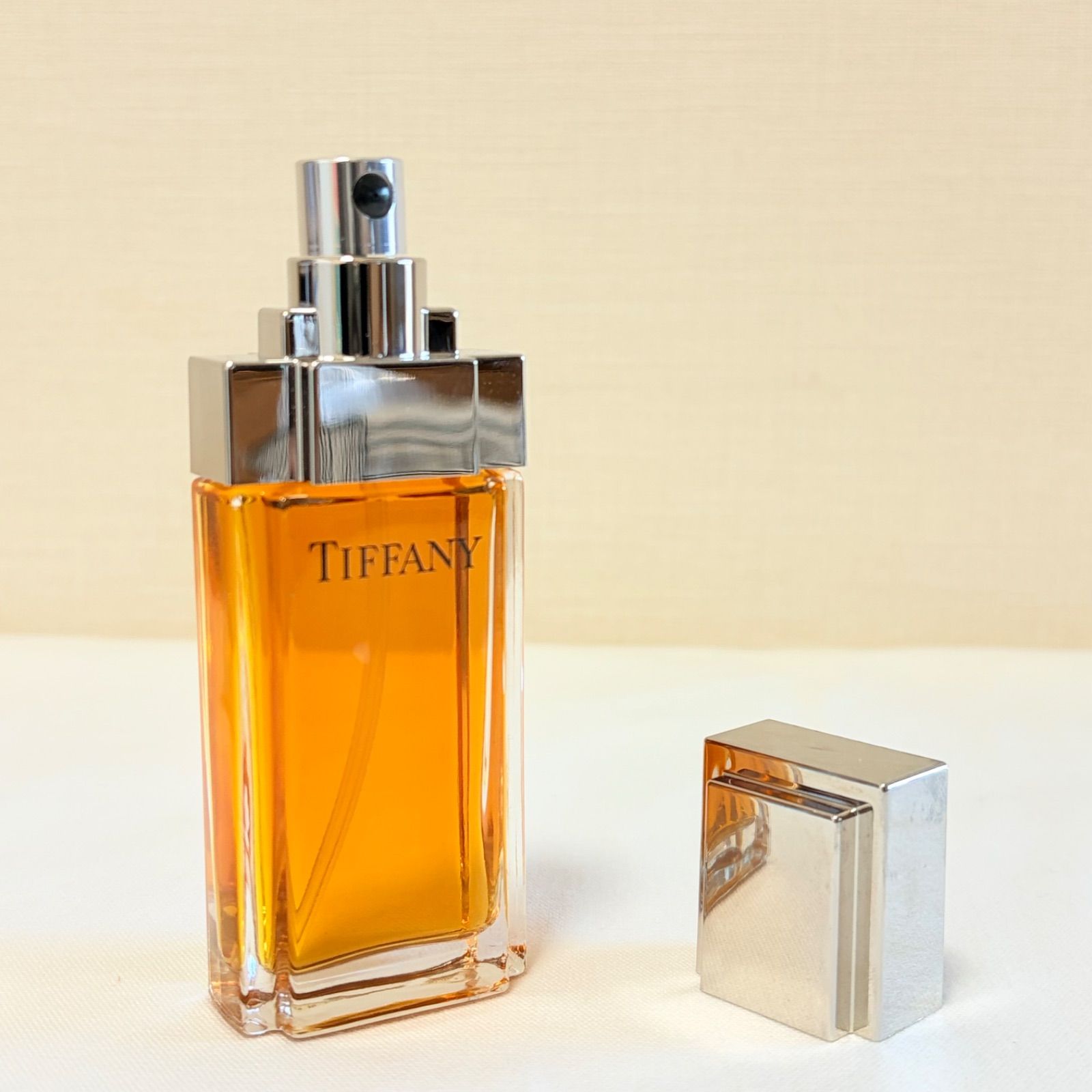 sakura_mint新品　ティファニー オードパルファム　香水　30ml sakura_mint様専用 希少 新品 TIFFANY EDP eau de parfum ティファニー
