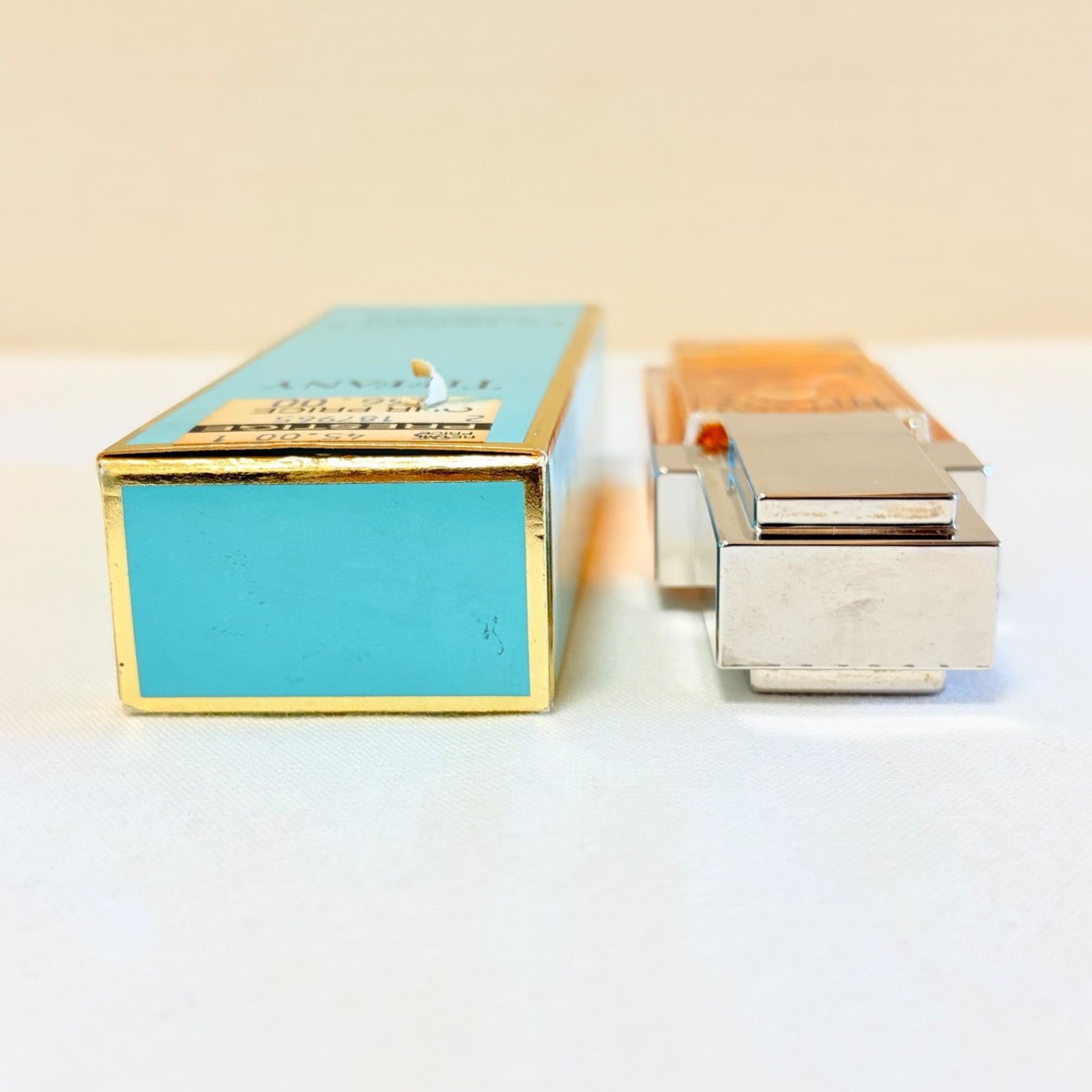 sakura_mint様専用 希少 新品 TIFFANY EDP eau de parfum ティファニー