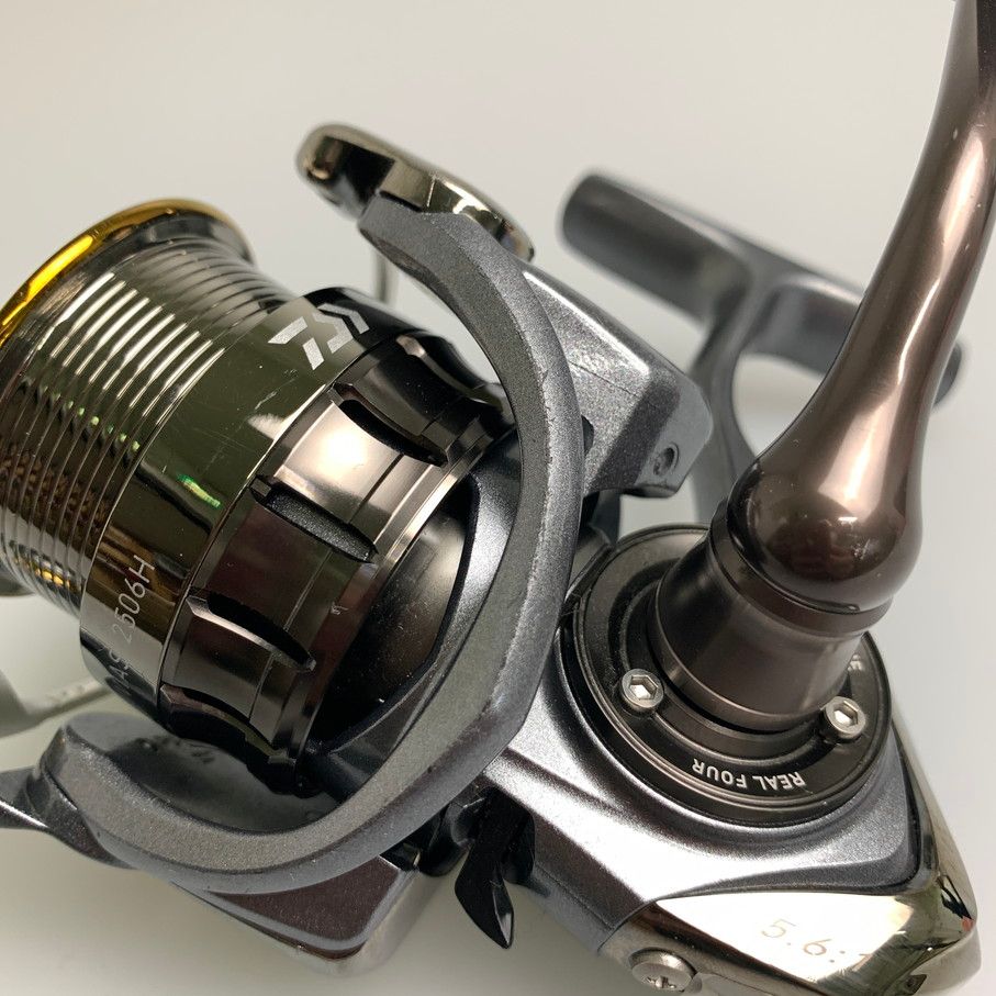 ダイワ15ルビアス 2506H 箱付き ダイワ(DAIWA) 15ルビアス(LUVIAS