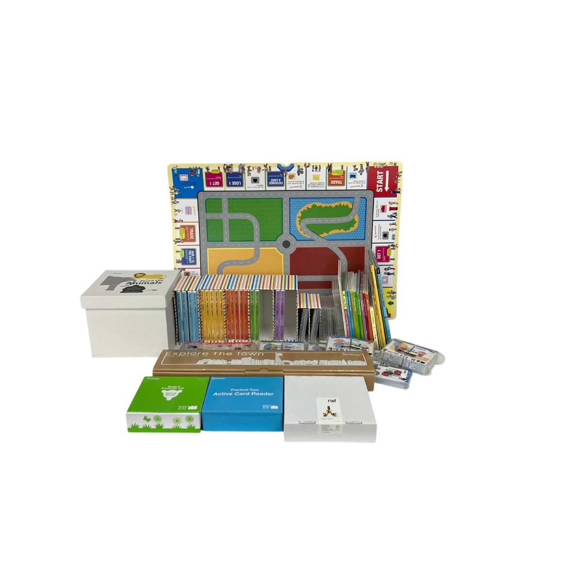 Benesse ベネッセ World Wide Kids English ワールドワイドキッズ 