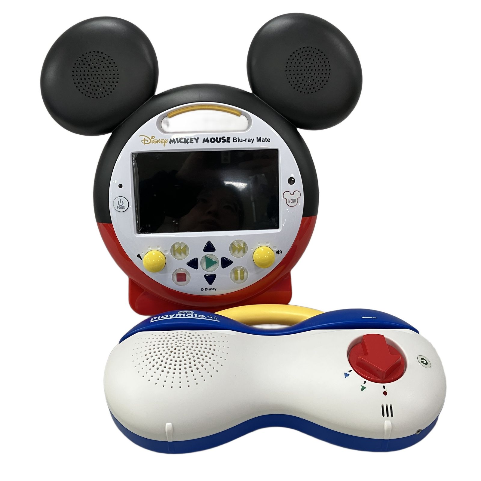 DWE ディズニー英語システム ワールドファミリー プレイメイト トーク 
