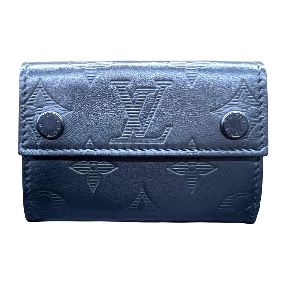1円【極美品】LOUIS VUITTON ルイヴィトン ディスカバリー タイガ 