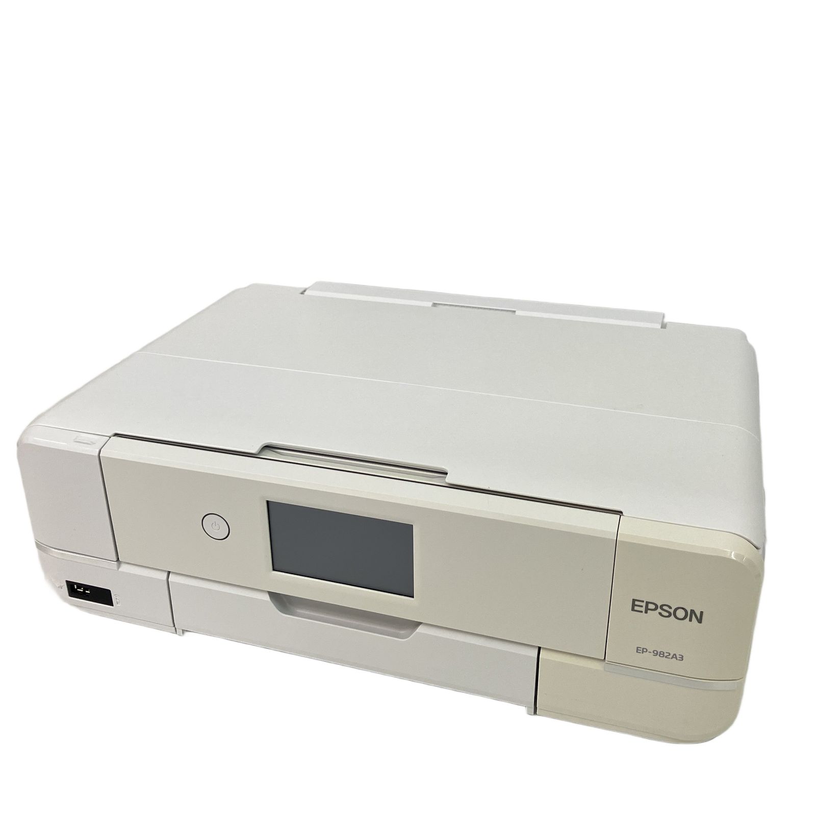 エプソン エプソン インクジェットプリンター EP-982A3 カラリオ EP 