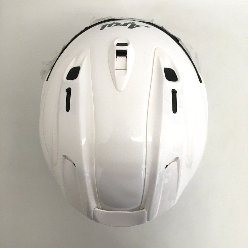 Arai アライ VZ-RAM ジェットヘルメット 除菌消臭済 XLサイズ グラス