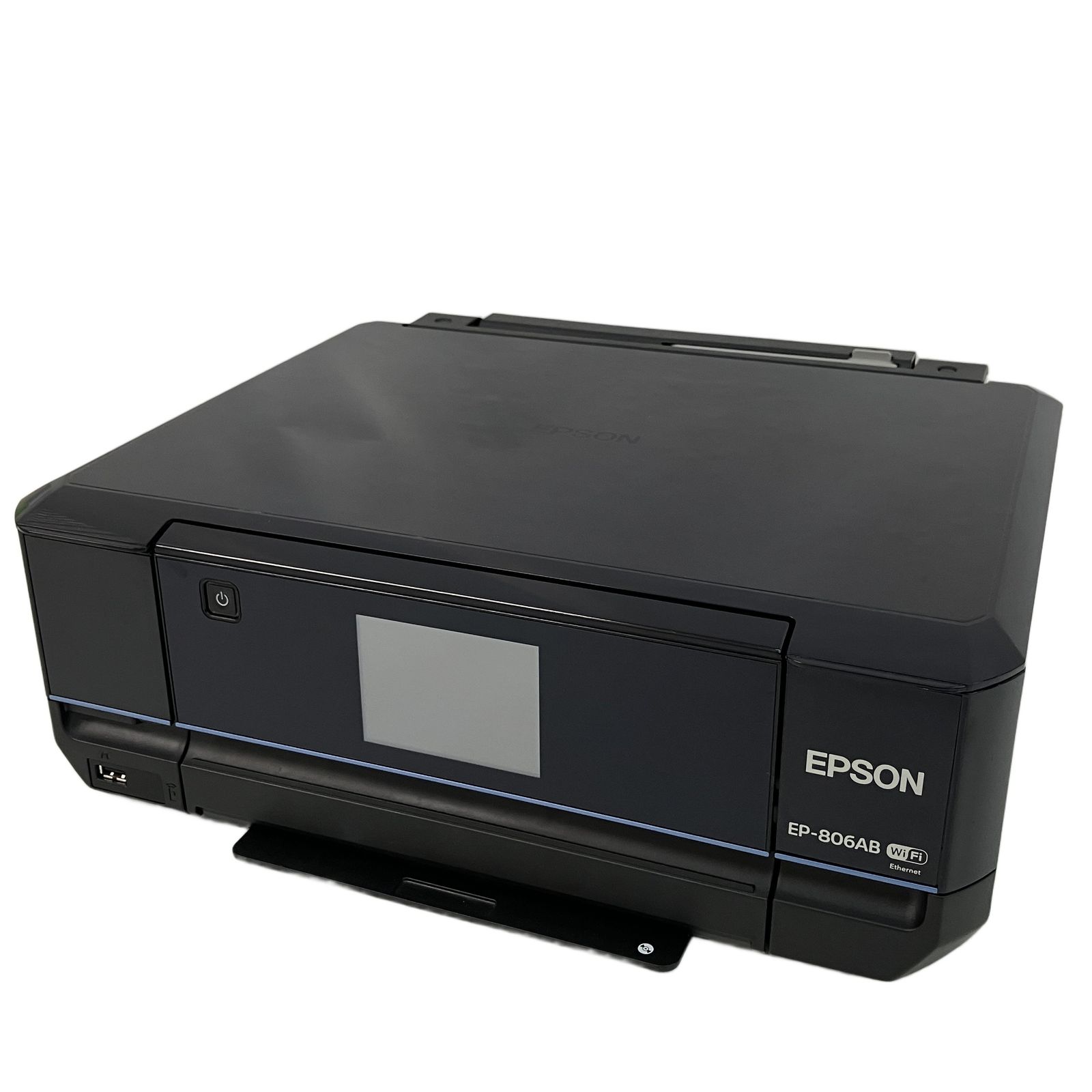 エプソン Colorio EP-806AB インクジェット複合機 Wi-Fi Direct EPSON