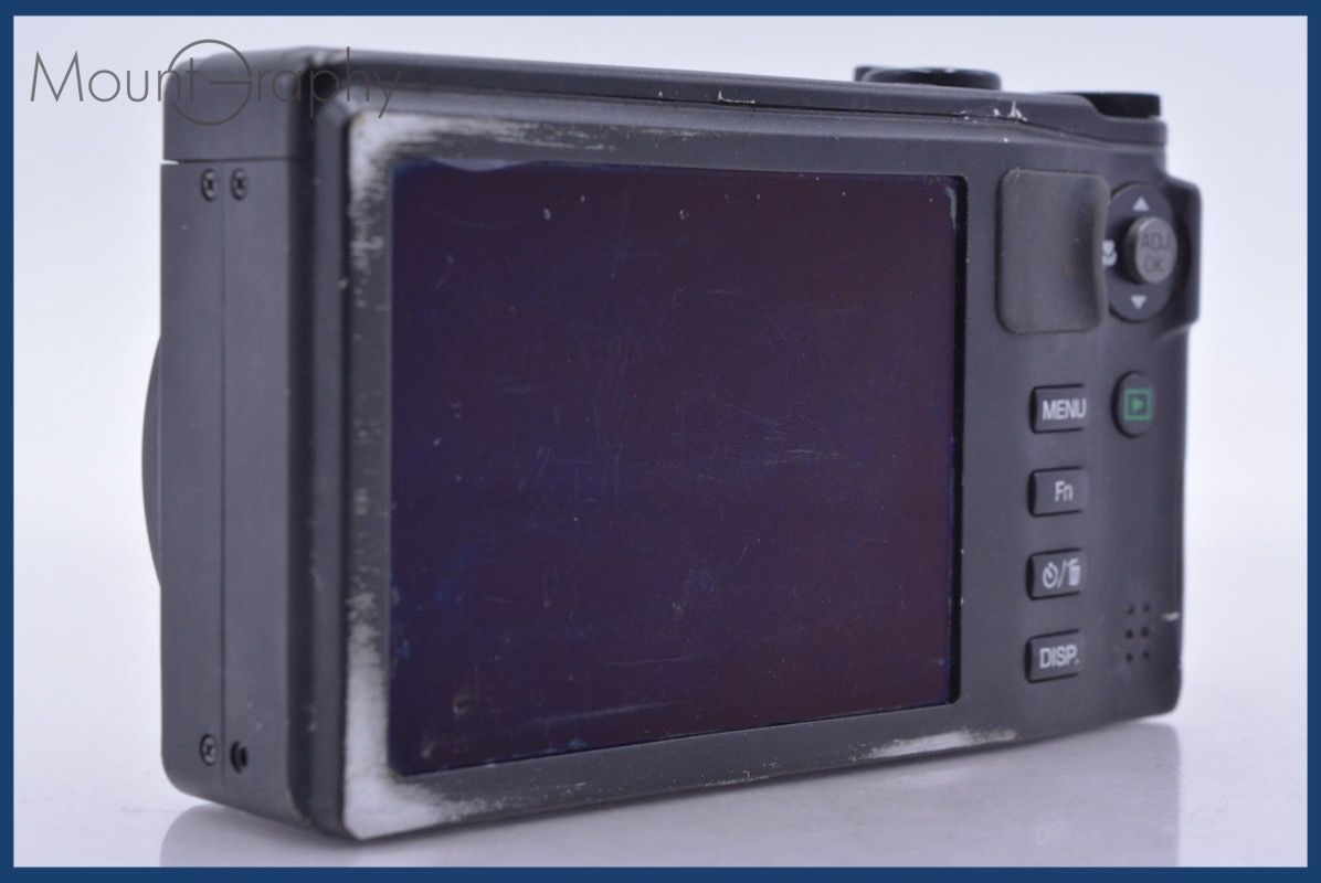 リコー RICOH CX4 10.7x 同梱無料 #yk6555 - メルカリ