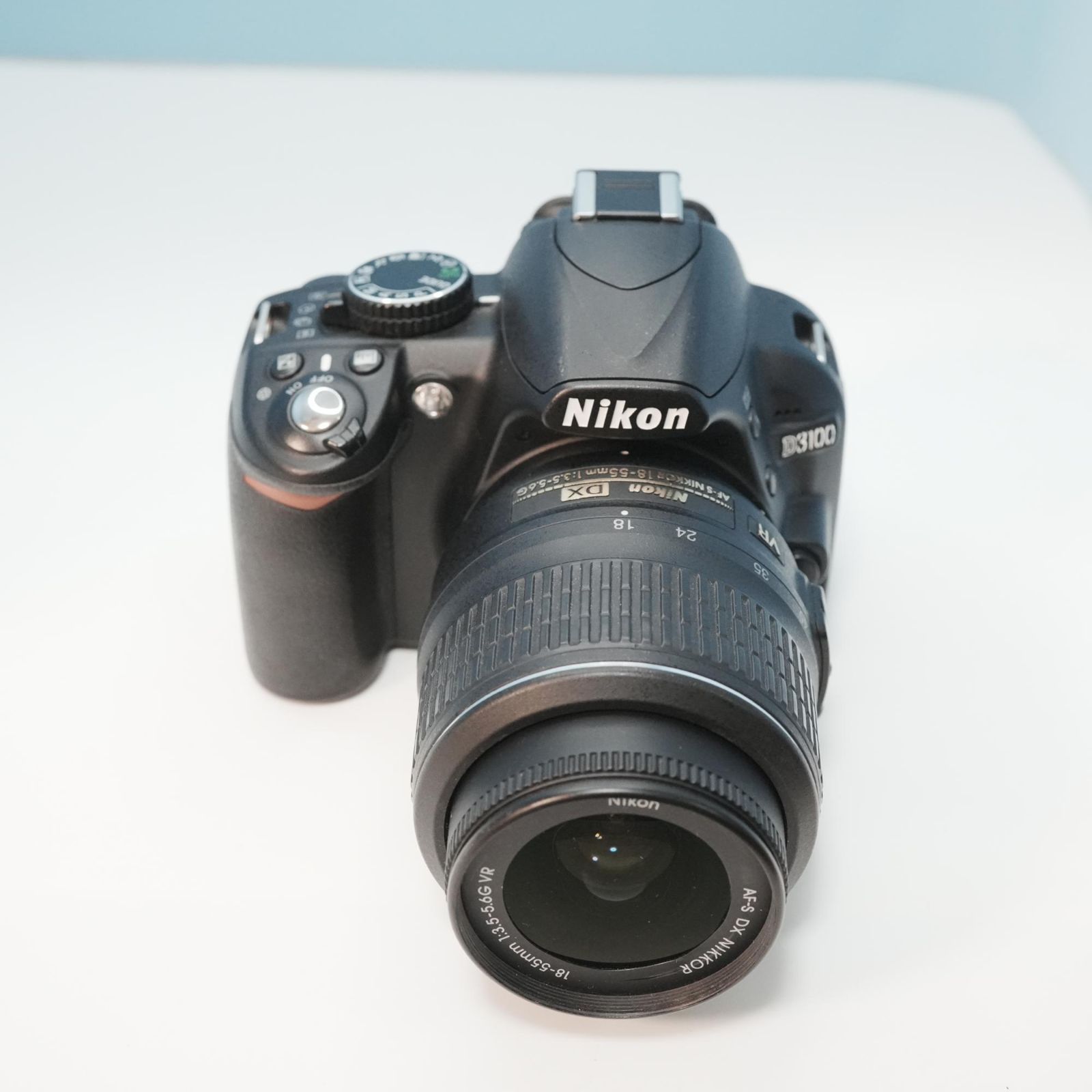 S数9800程度○Wi-Fi転送○高価なレンズ○ビギナー向け○ニコン D3100