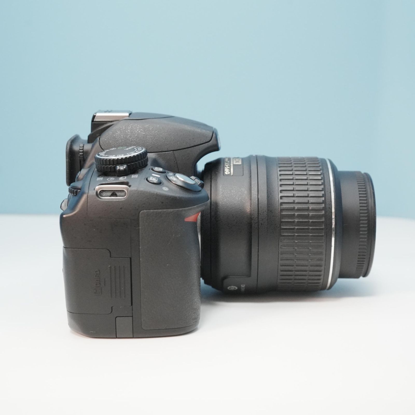 Wi-Fiでスマホへ転送可能Nikon D3100一眼レフ カメラ 【公式通販】