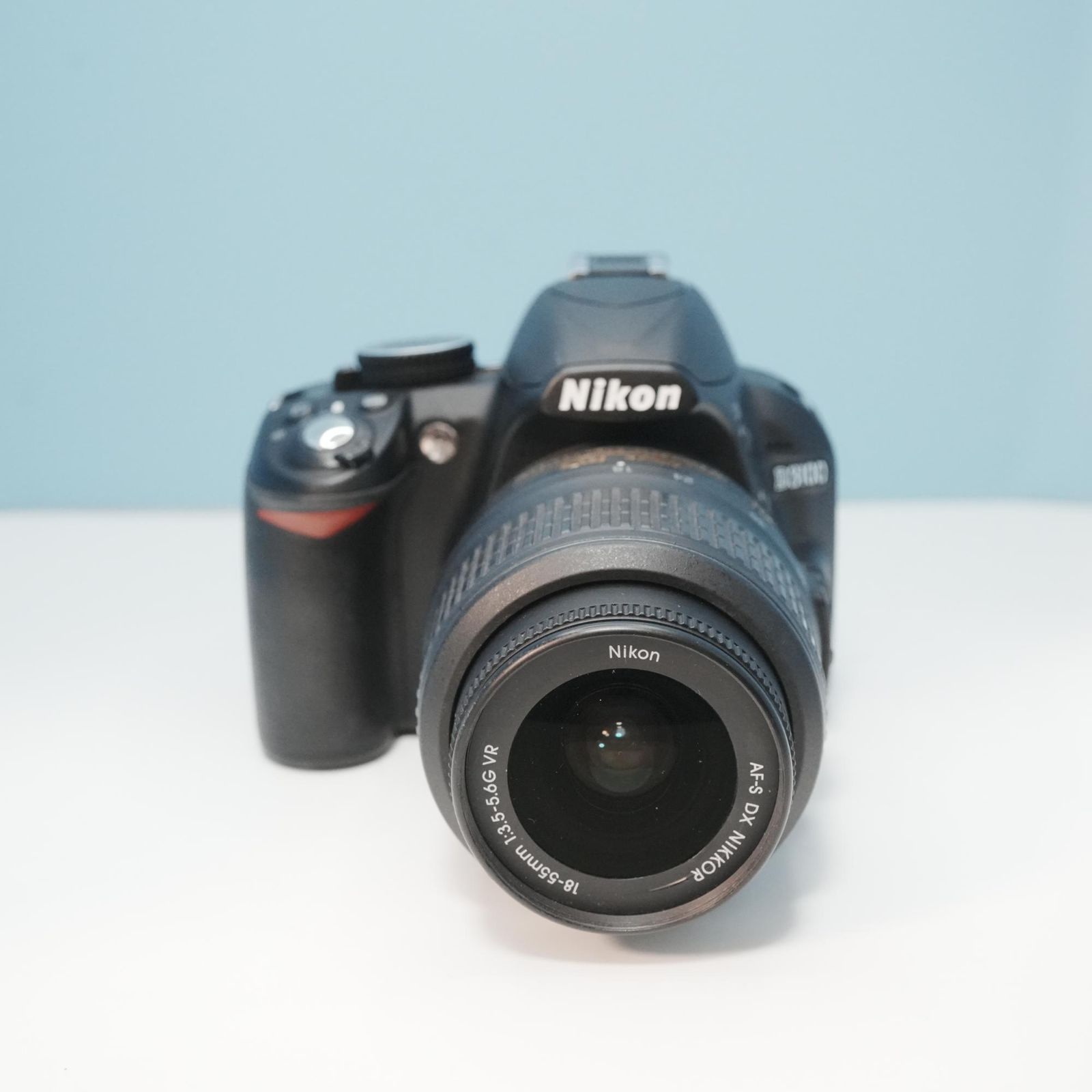 Wi-Fiでスマホへ転送可能Nikon D3100一眼レフ カメラ 【公式通販】
