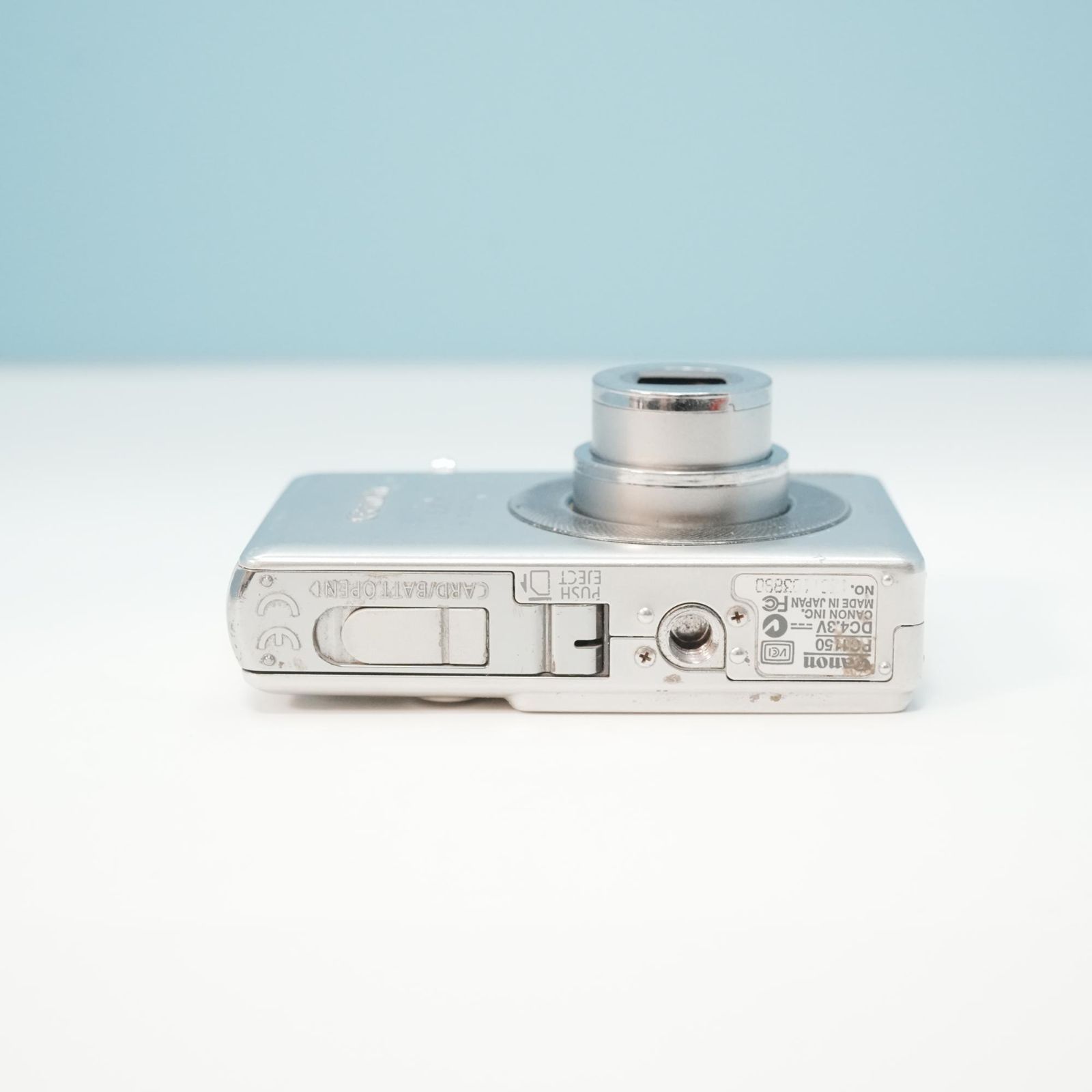 Canon IXY DIGITAL L デジカメ スマホ転送OK a4968 Canon IXY DIGITAL L2 PC1108 デジカメ スマホ転送OK フルセット a6277