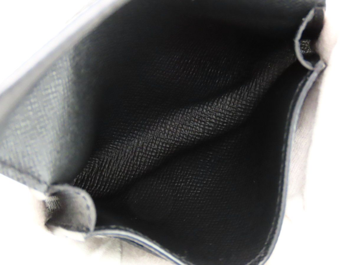 ほぼ新品】ルイヴィトン LOUIS VUITTON タイガ アンヴェロップ カルト