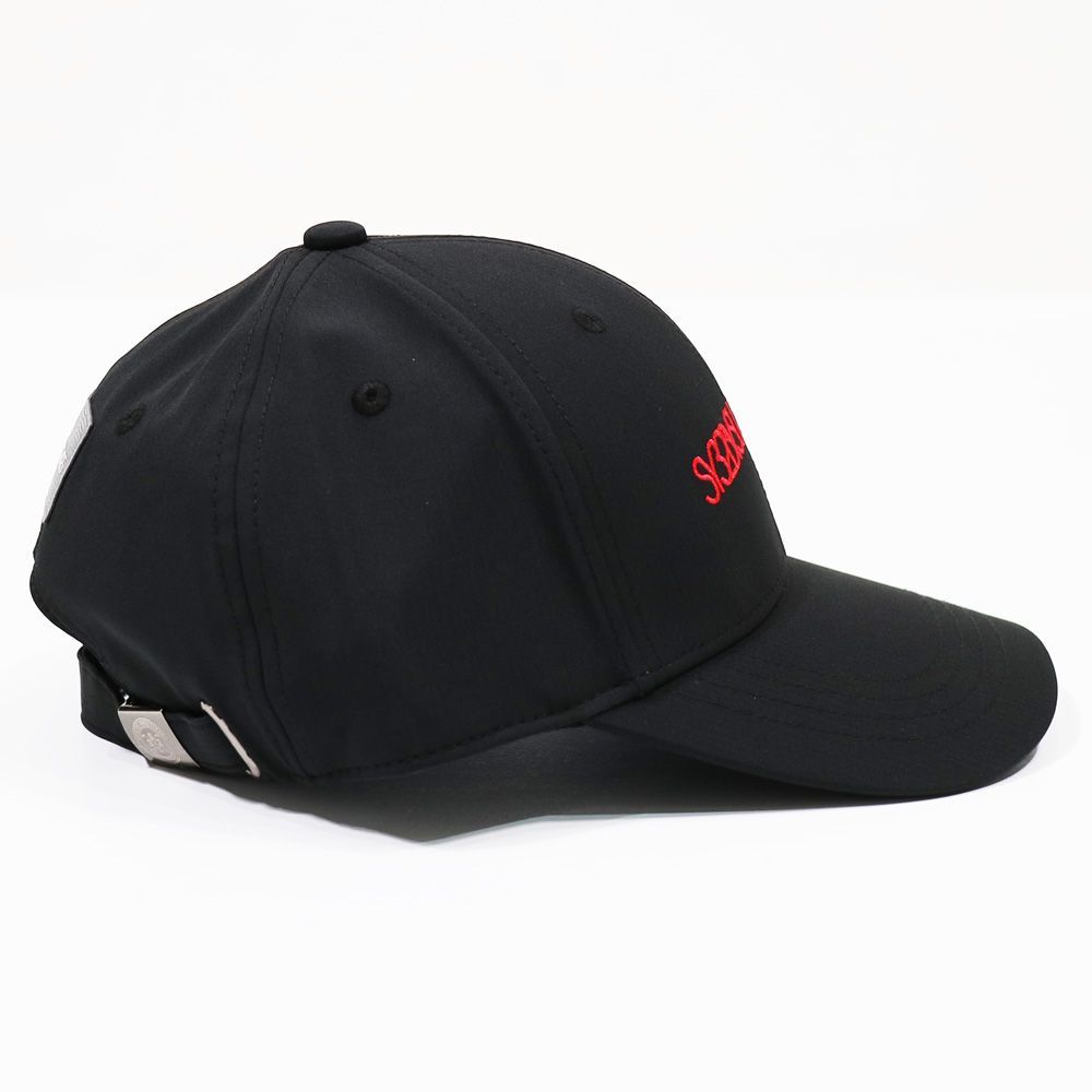 新品☆SY32 GOLF☆MINI HERRINBONE EMB CAP - メルカリ