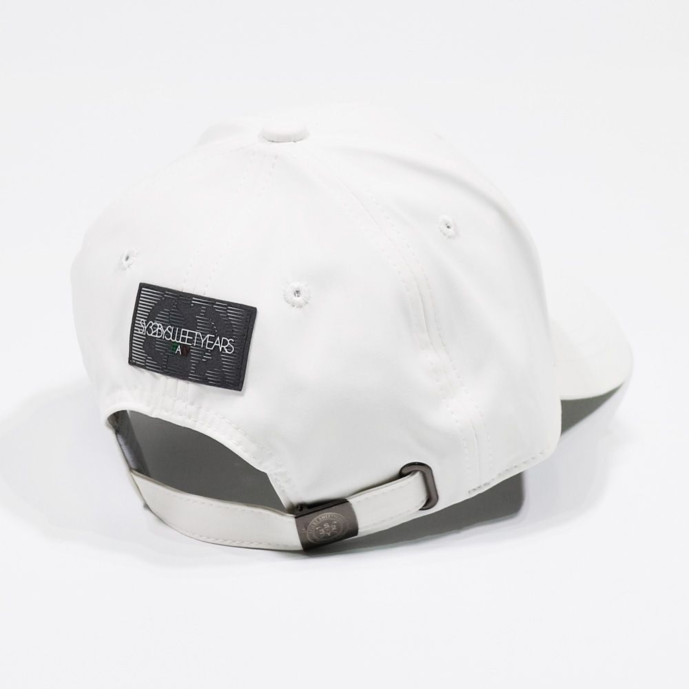 新品☆SY32 GOLF☆MINI HERRINBONE EMB CAP - メルカリ