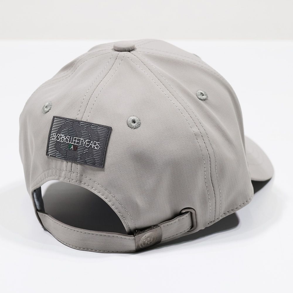 新品☆SY32 GOLF☆MINI HERRINBONE EMB CAP - メルカリ