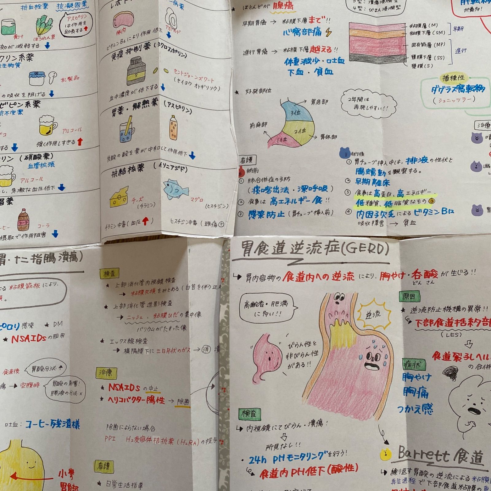 看護師国家試験対策 国試対策 国試ノート - メルカリ