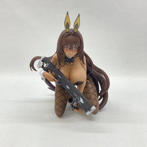 中古】バンダイ 一番くじ 勝利の女神：NIKKE CHAPTER5 B賞 ノワール