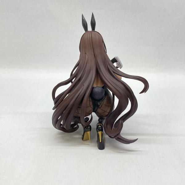 中古】バンダイ 一番くじ 勝利の女神：NIKKE CHAPTER5 B賞 ノワール