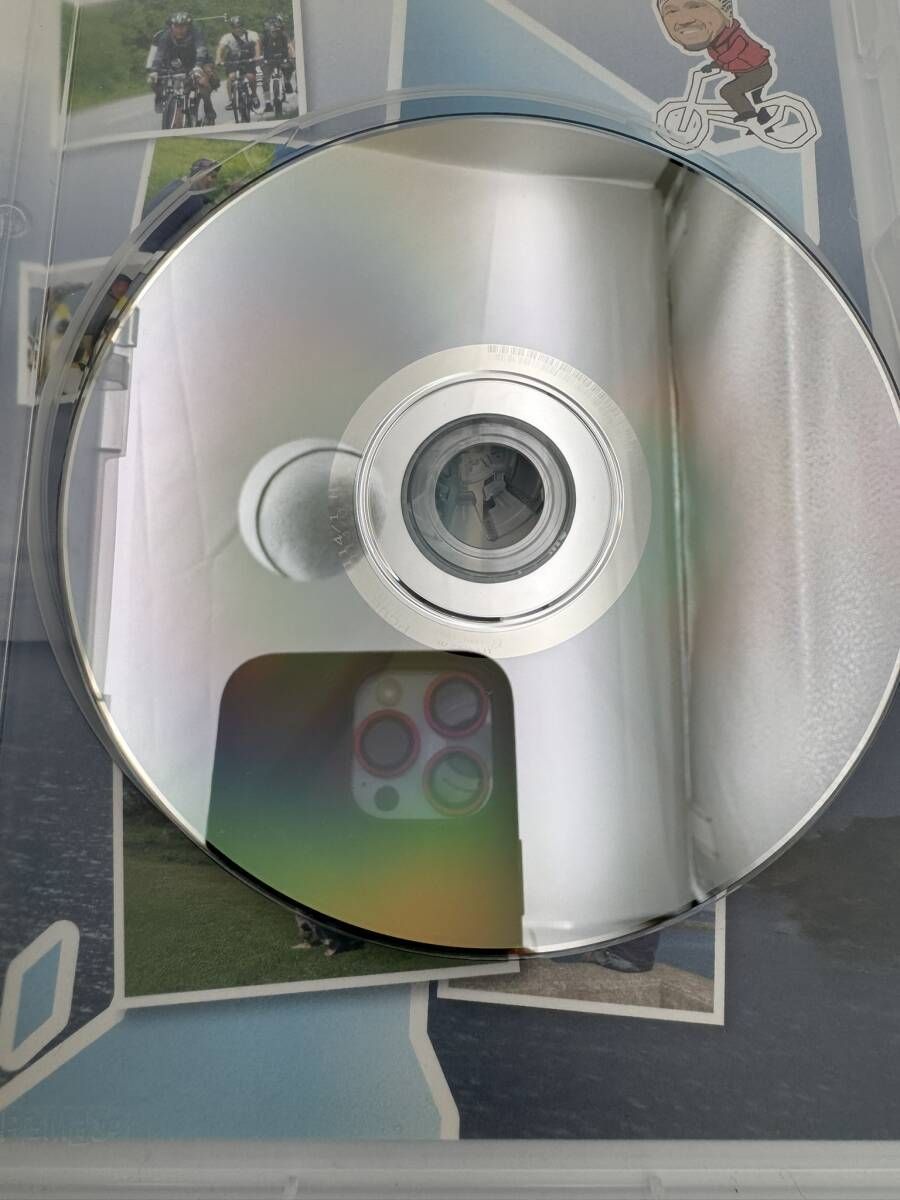 DVD 火野正平 NHK にっぽん縦断 こころ旅 2012春の旅セレクション 3枚