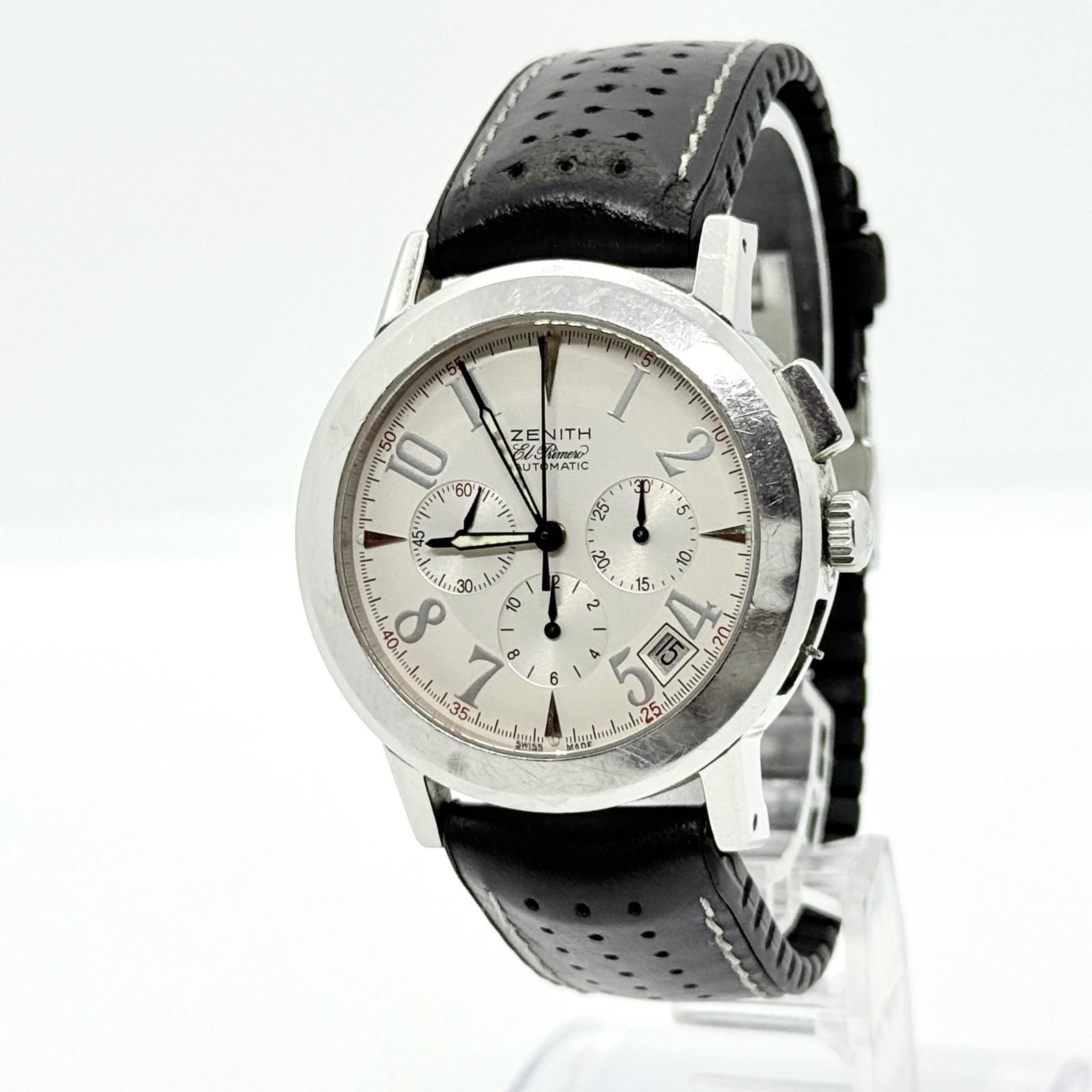 ゼニス ポートロワイヤル