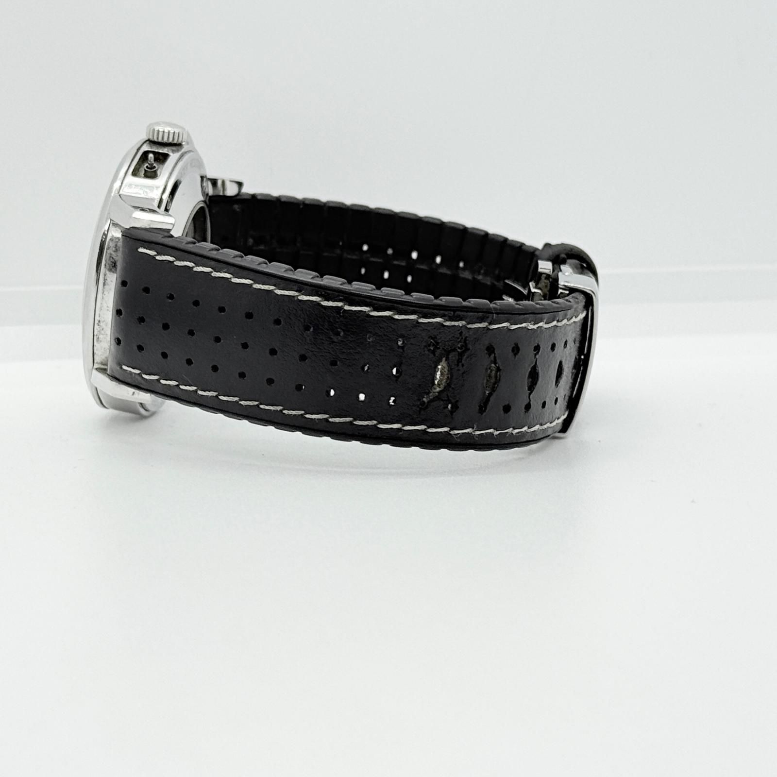 ポートロワイヤル クロノグラフ