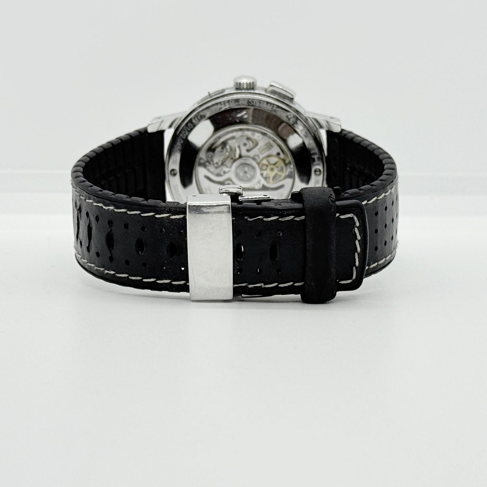 エルプリメロ 01|02.0450.400