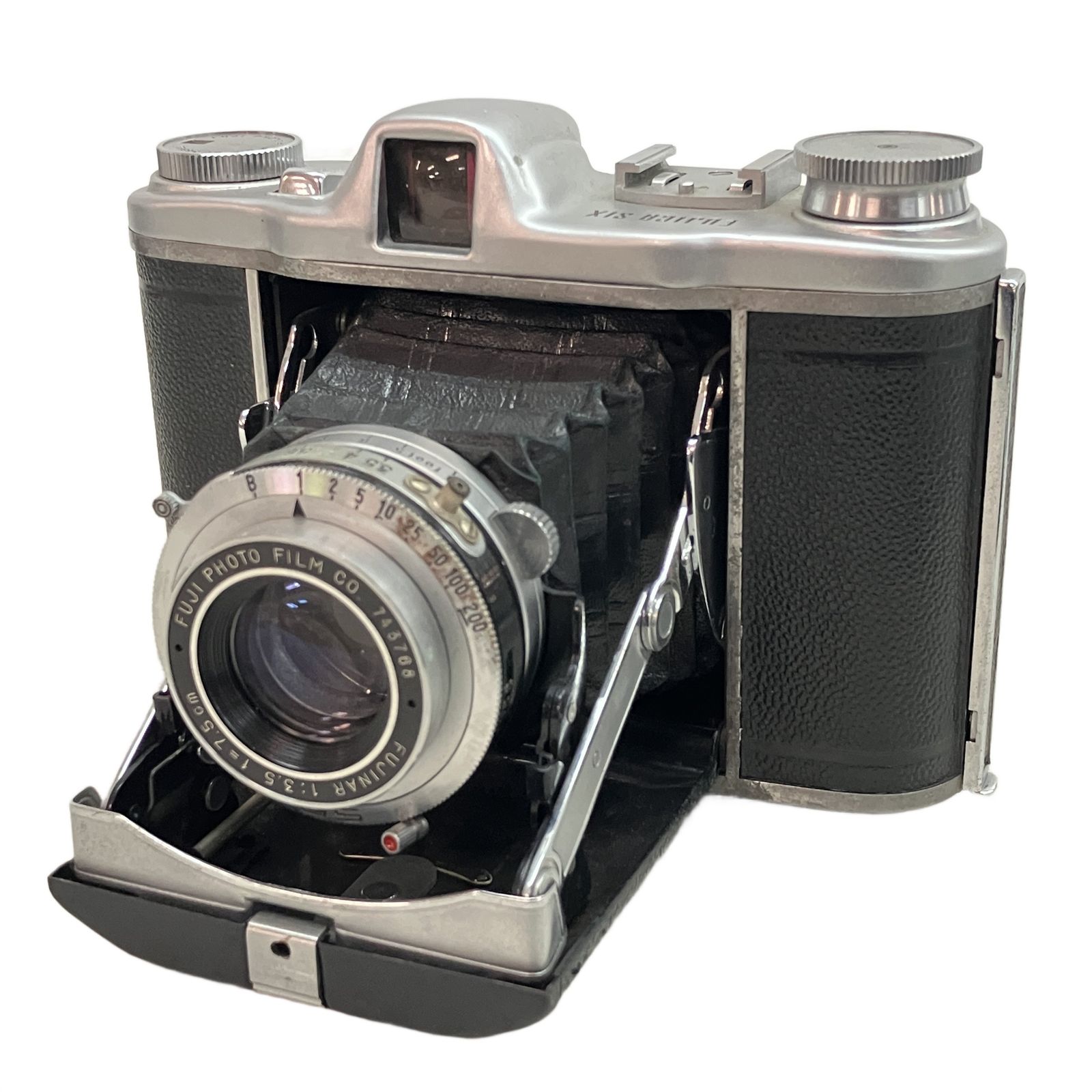 Fuji Fujifilm フジフィルム Fujica GS645 Pro 6x4.5 中判フィルム 