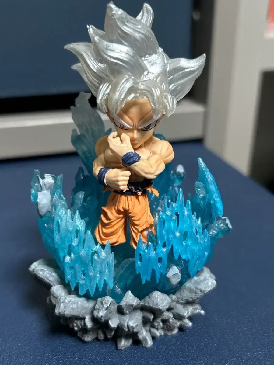 ドラゴンボール ミニ レジン フィギュア ドラゴンボール