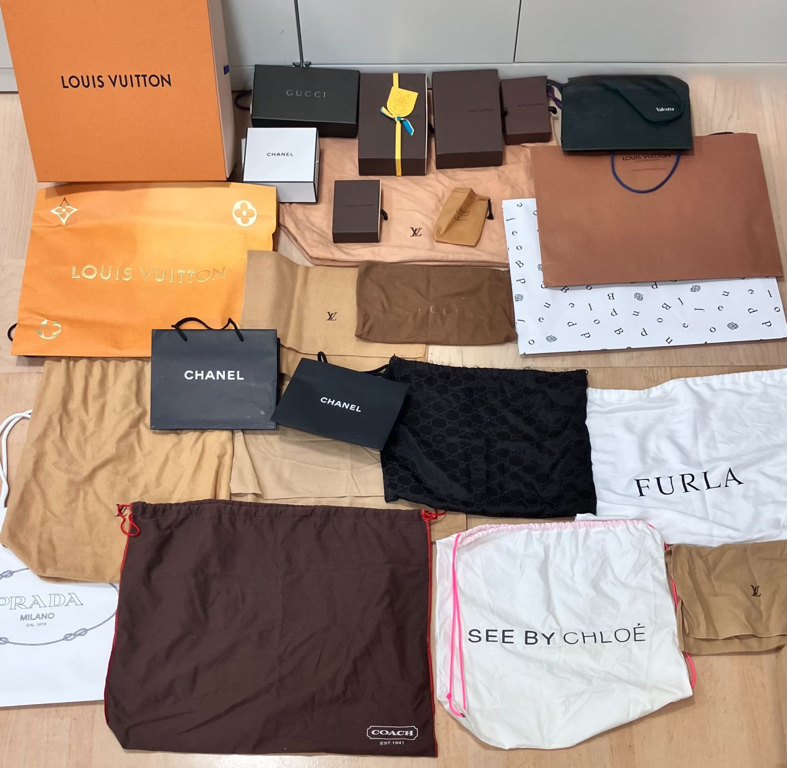 まとめ セット LOUIS VUITTON COACH ルイヴィトン コーチ カードケース 