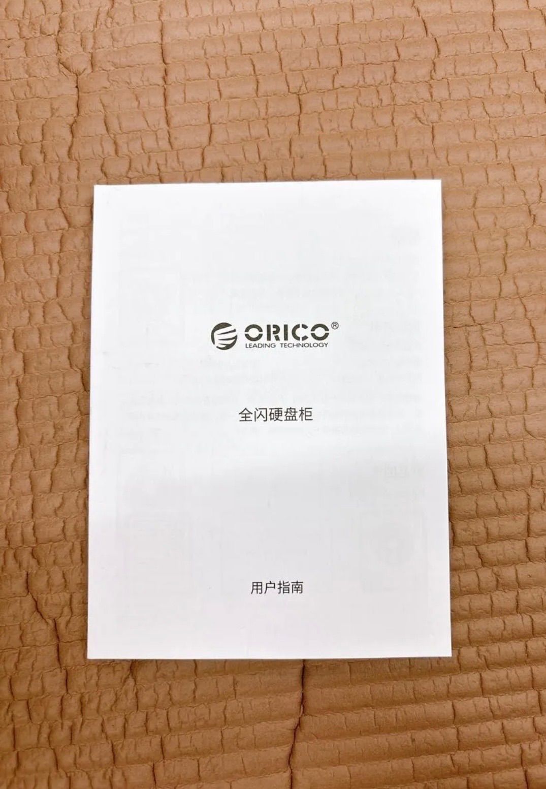 ORICO 5台RAIDケース 8TB×5 10Gbps SSDケース - メルカリ