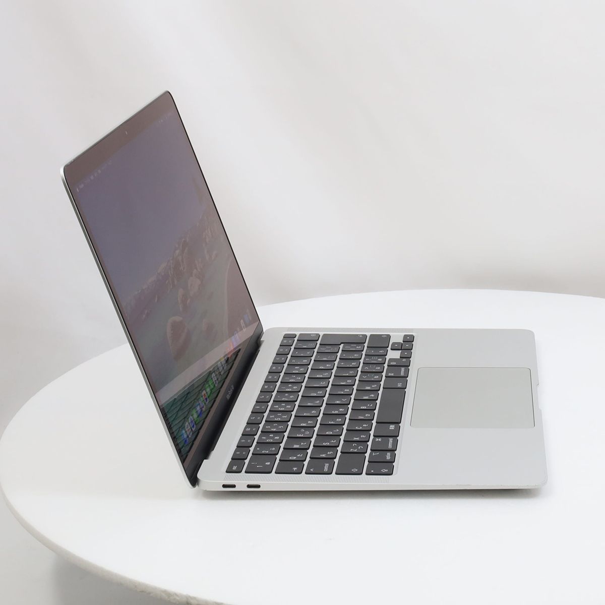 ジャンク】MacBook Air M1 13