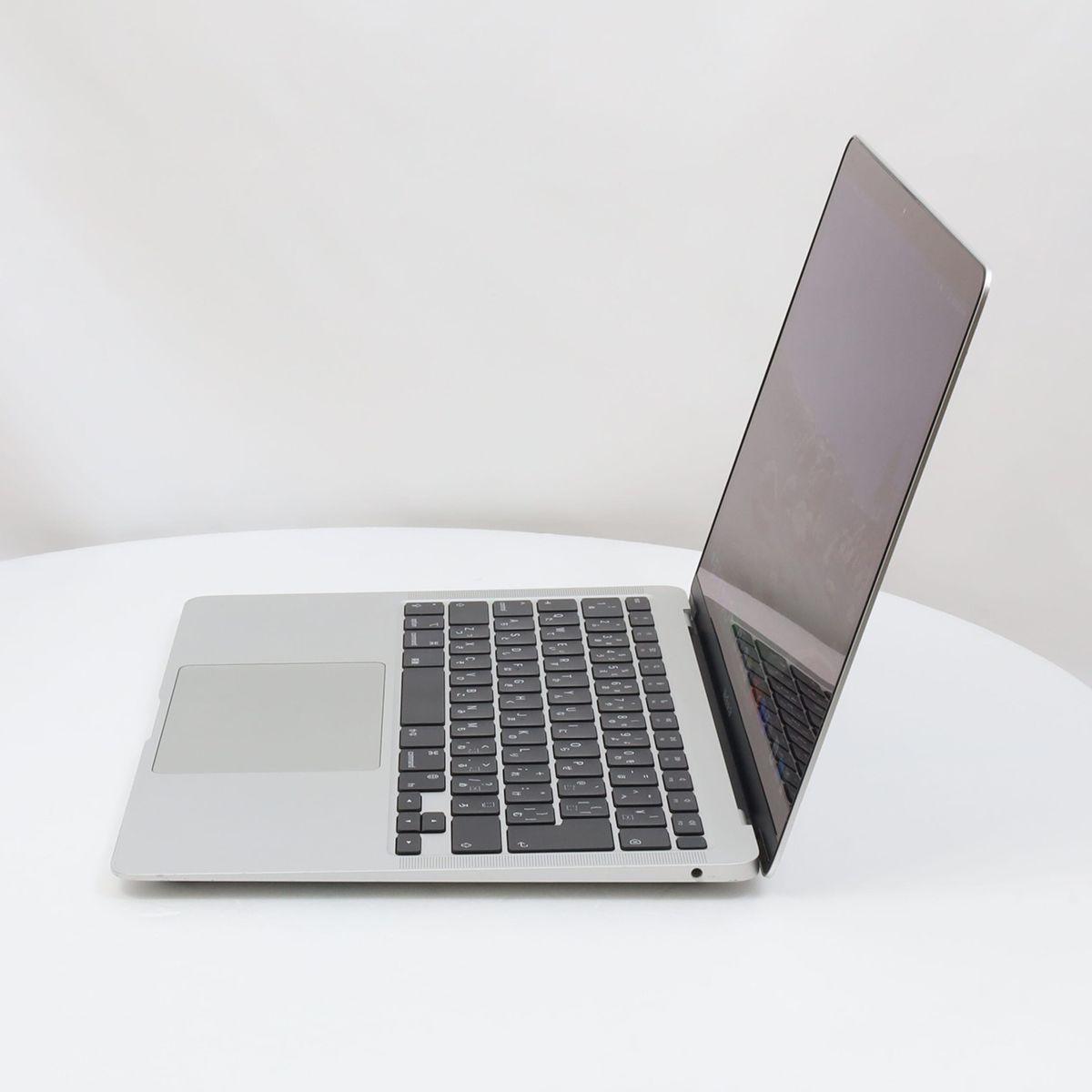 ジャンク】MacBook Air M1 13