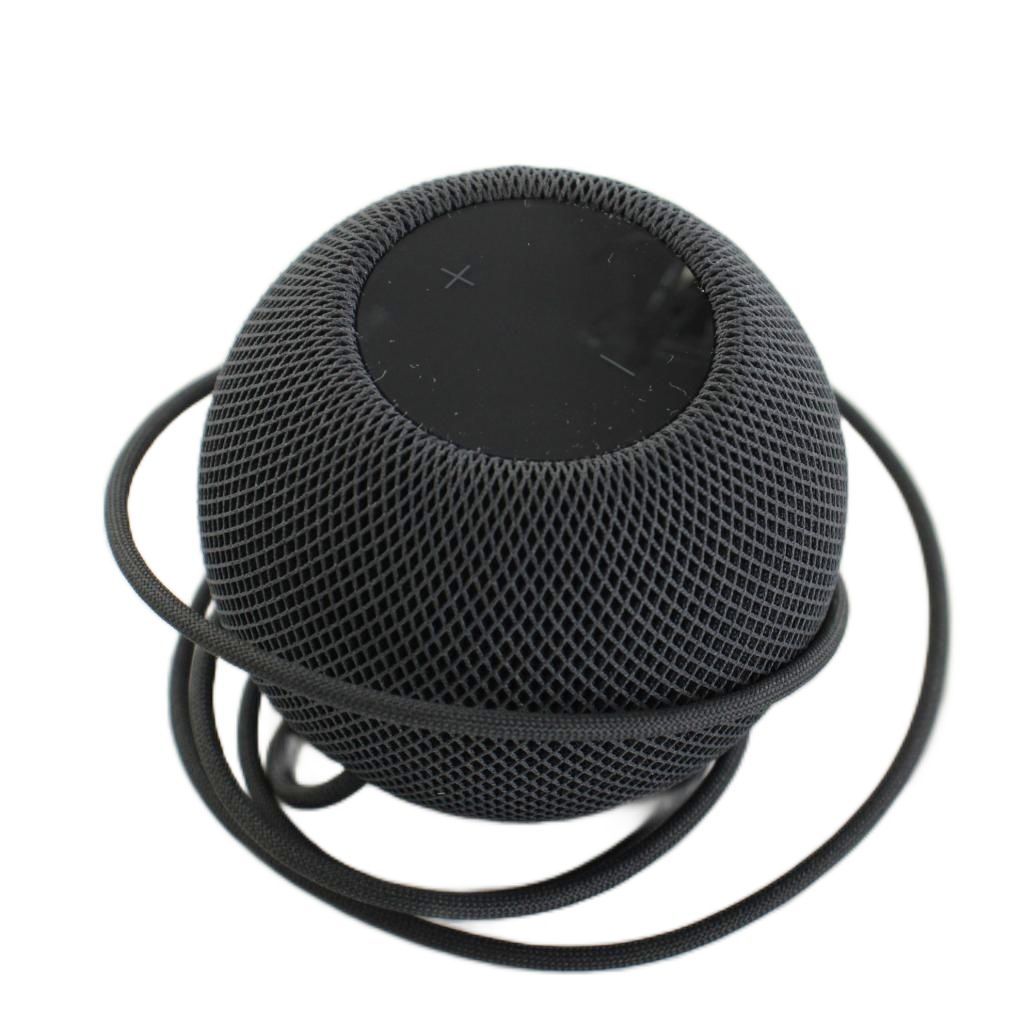 アップル Apple ホームポッド ミニ Homepod Mini スピーカー 黒