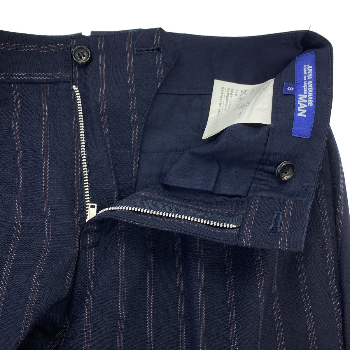 JUNYA WATANABE COMME des GARCONS MAN ジュンヤワタナベ