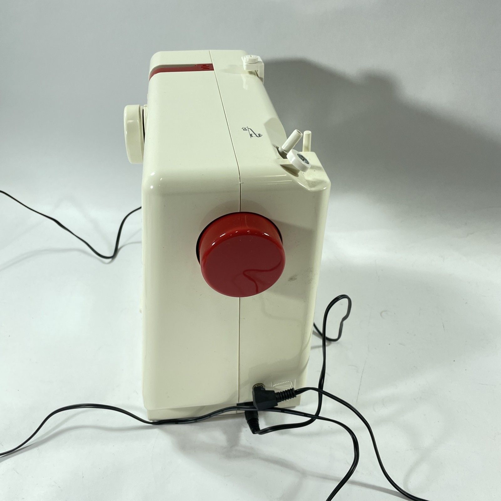 ☆ JANOME ジャノメ ミシン コンパクトミシン Sew D'Lite JA525 電動