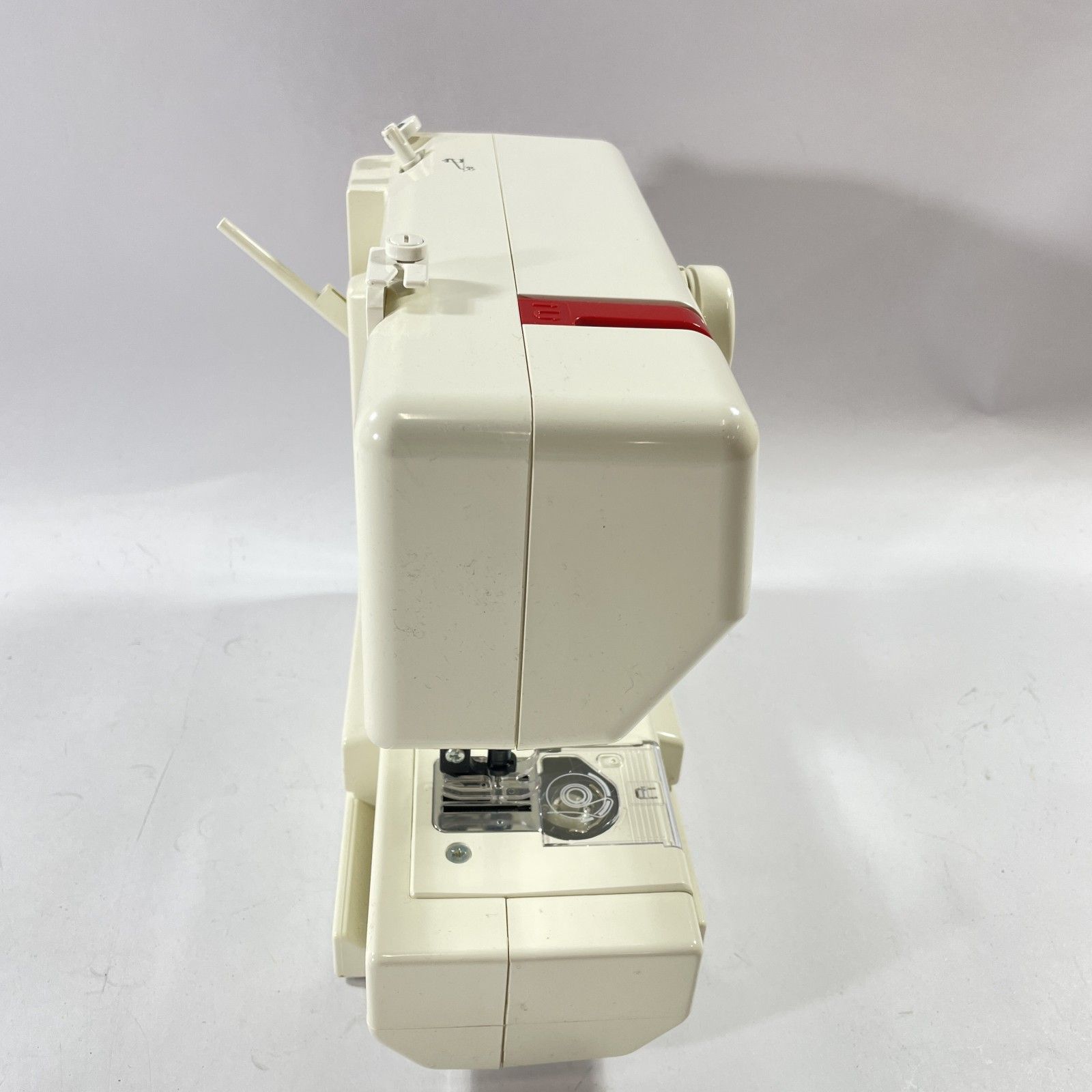 ☆ JANOME ジャノメ ミシン コンパクトミシン Sew D'Lite JA525 電動