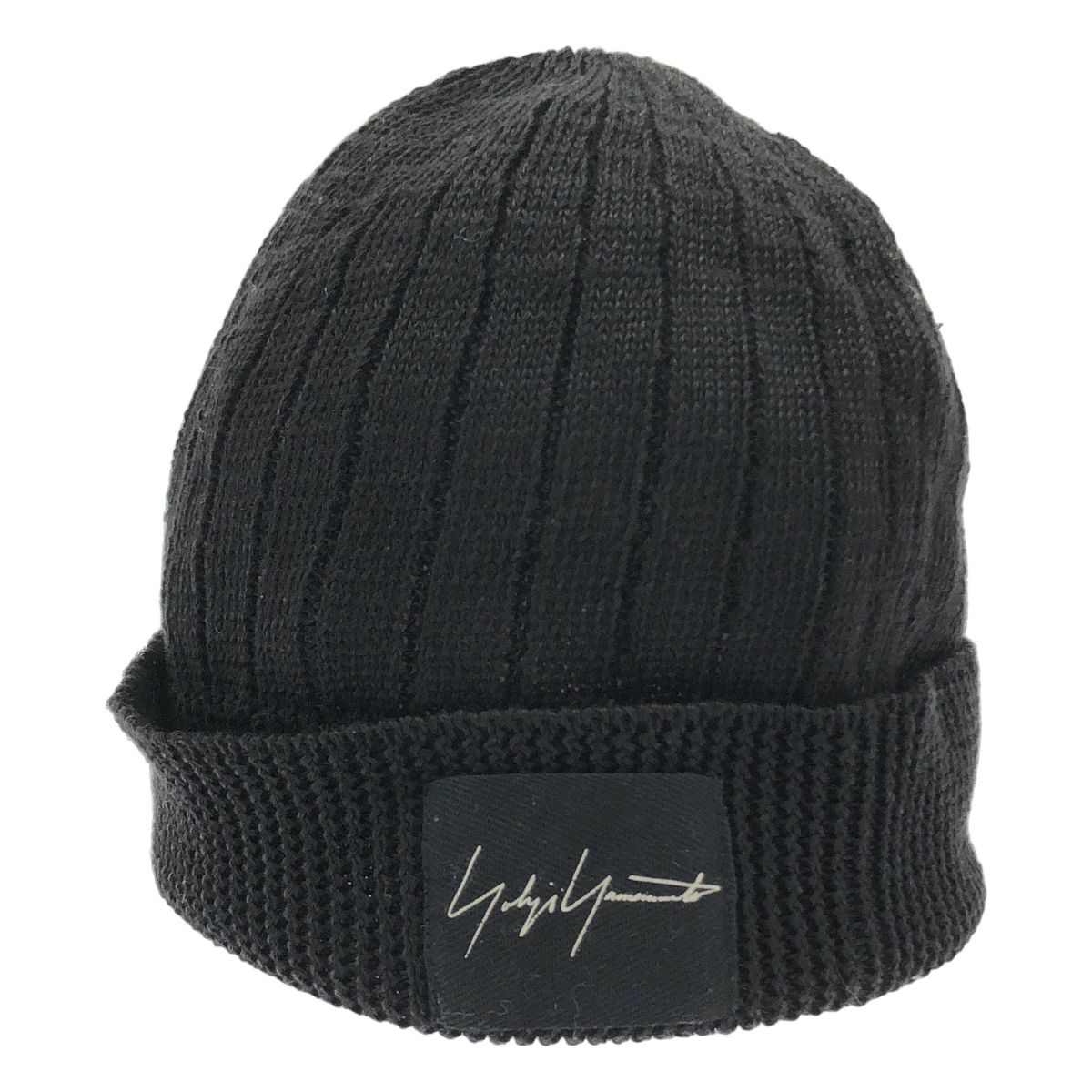 Yohji Yamamoto POUR HOMME ヨウジヤマモト プールオム 18SS ニット