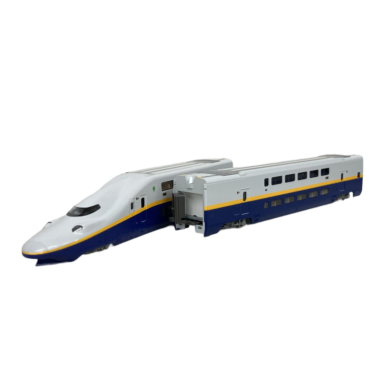 KATO 10－292 10－293 E4系 新幹線「Max」 4両基本