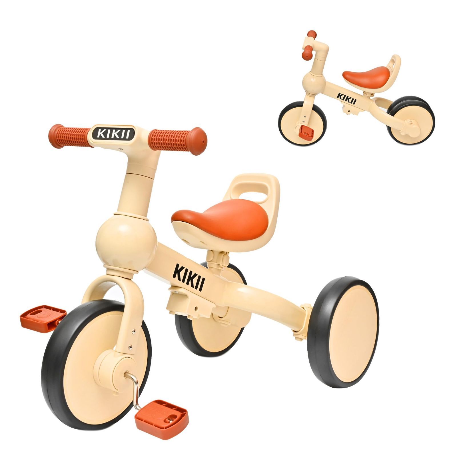 特価セール】ギフト プレゼント キッズバイク 幼児用 乗用玩具 自転車